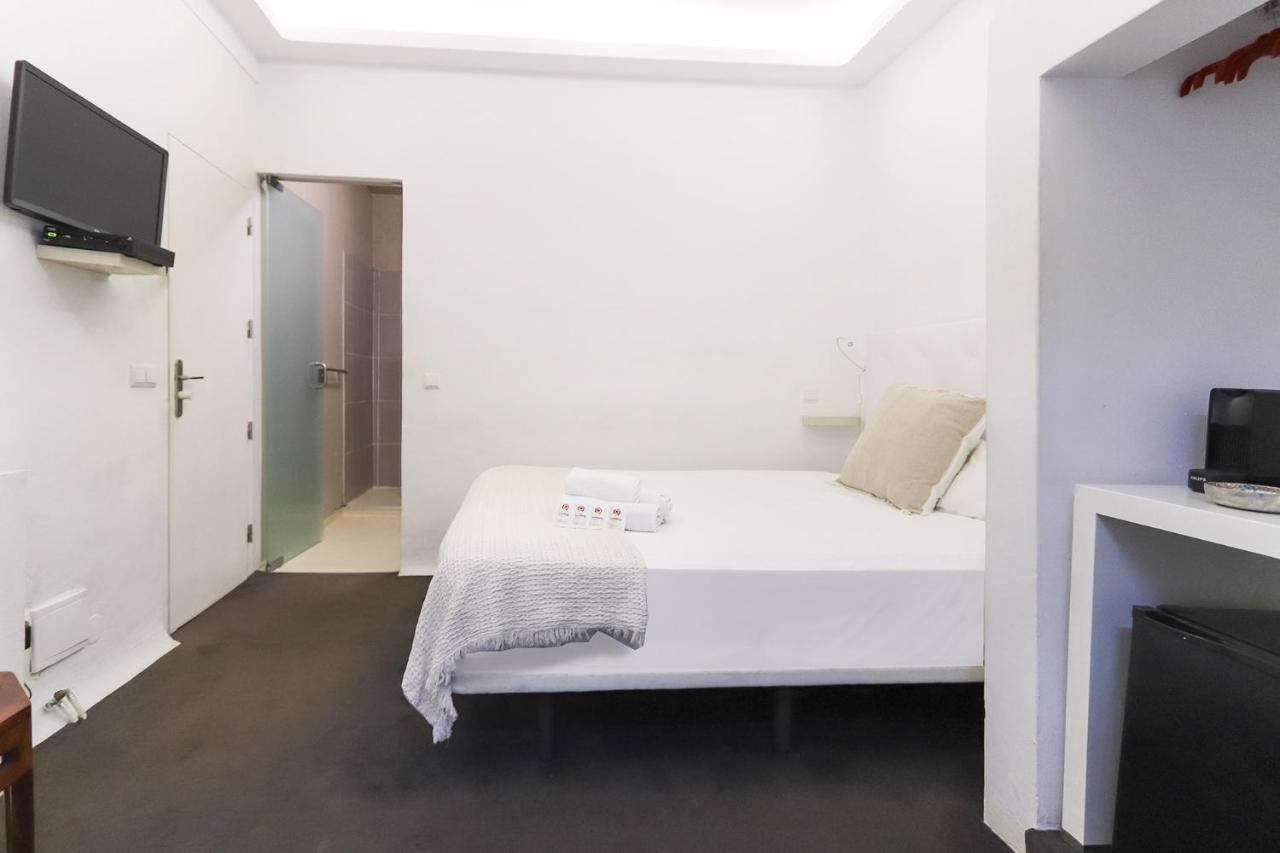 Chiado Prime Suites By Homing Lisbon Bagian luar foto