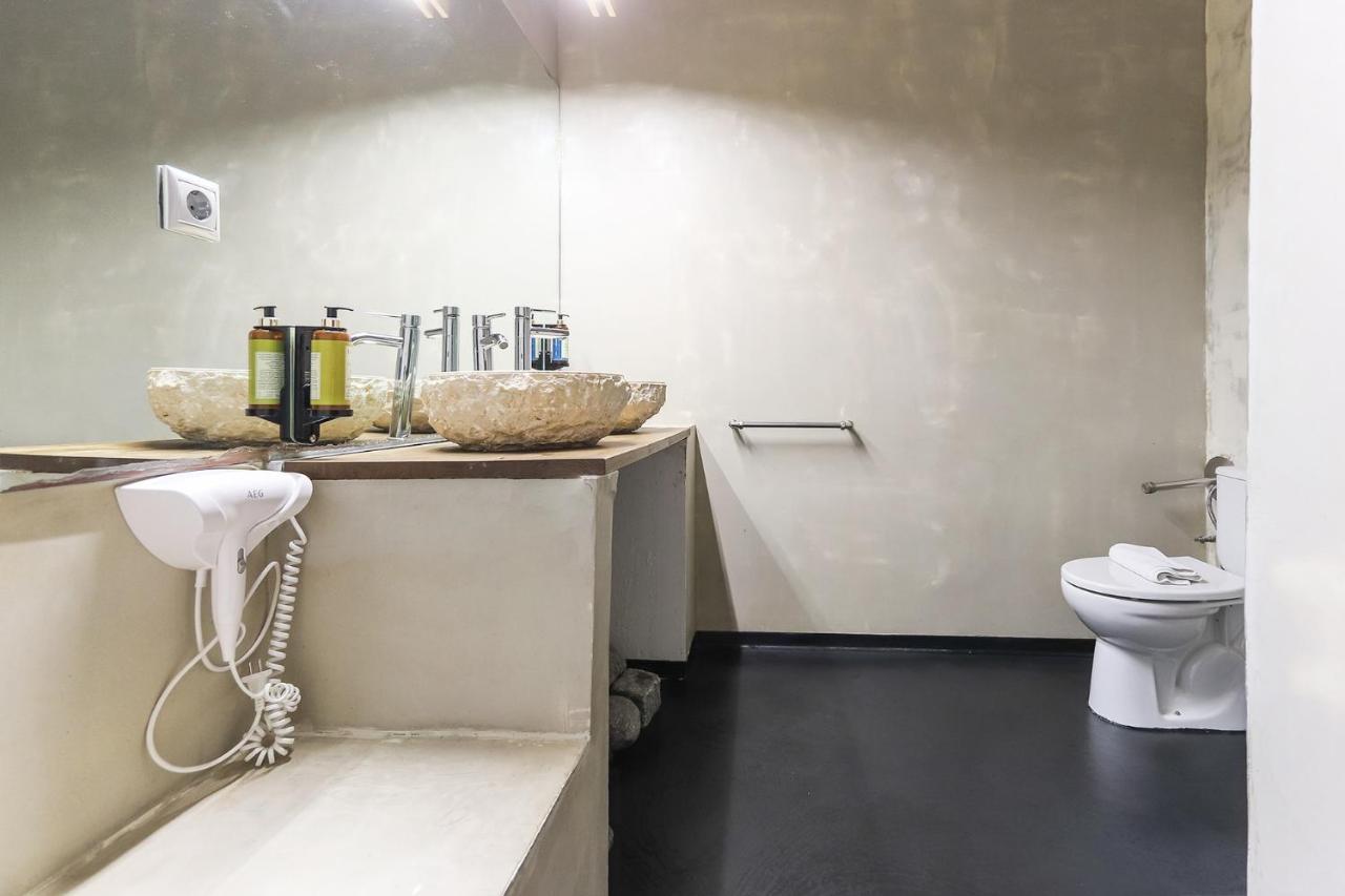 Chiado Prime Suites By Homing Lisbon Bagian luar foto