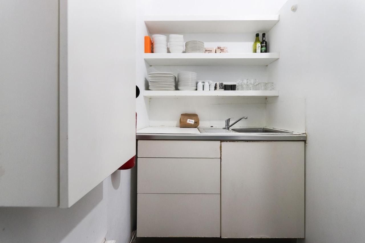 Chiado Prime Suites By Homing Lisbon Bagian luar foto