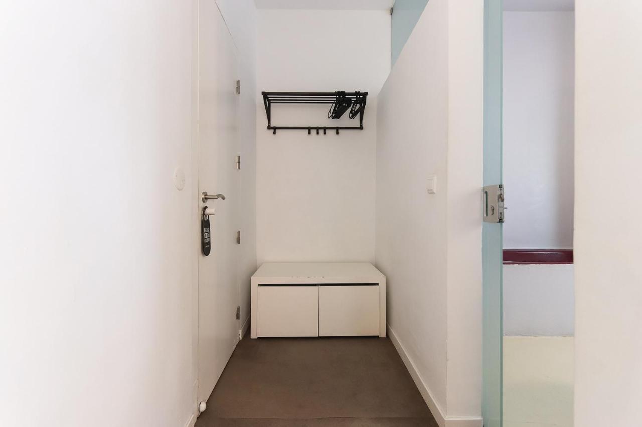Chiado Prime Suites By Homing Lisbon Bagian luar foto