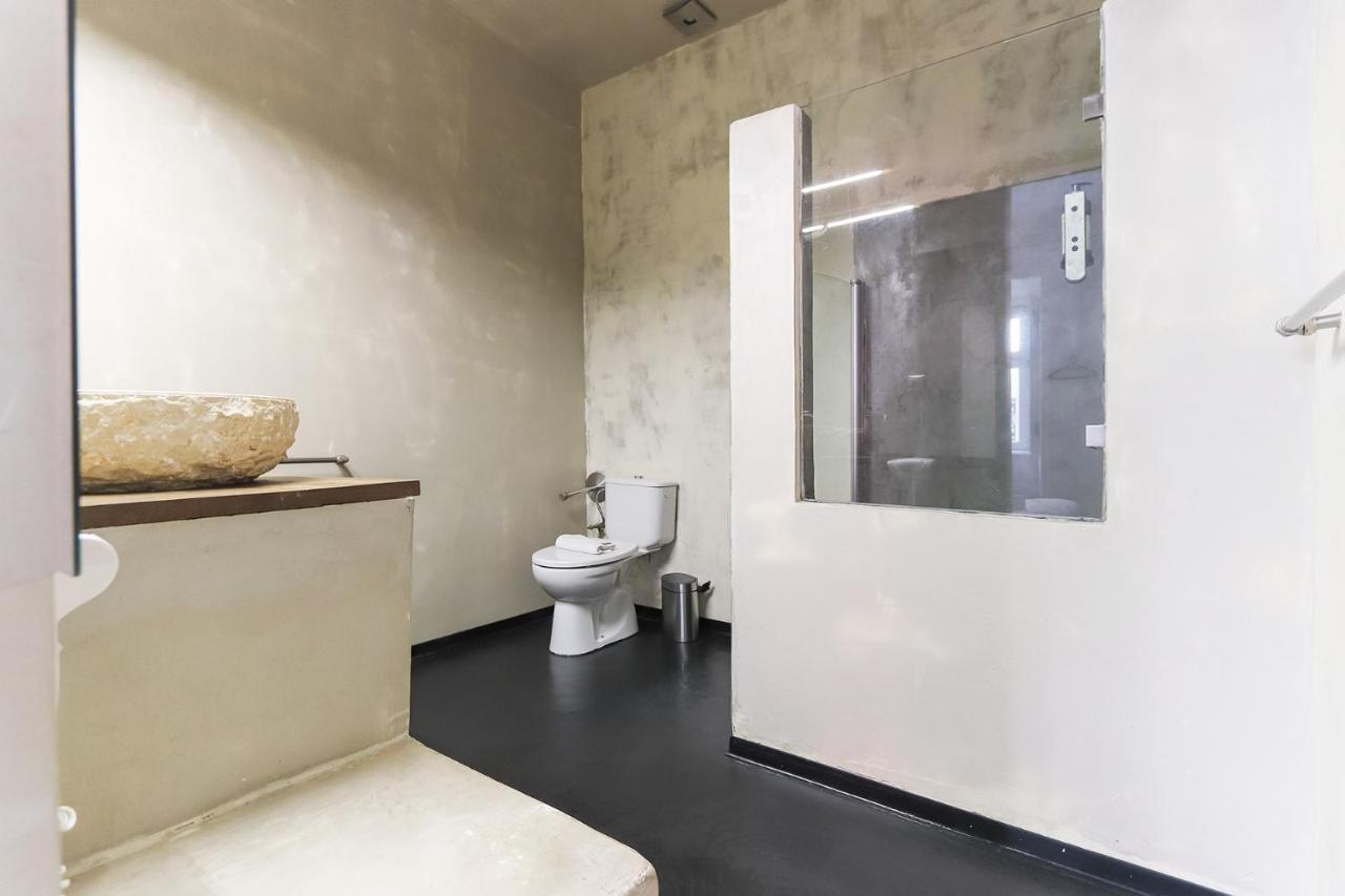 Chiado Prime Suites By Homing Lisbon Bagian luar foto