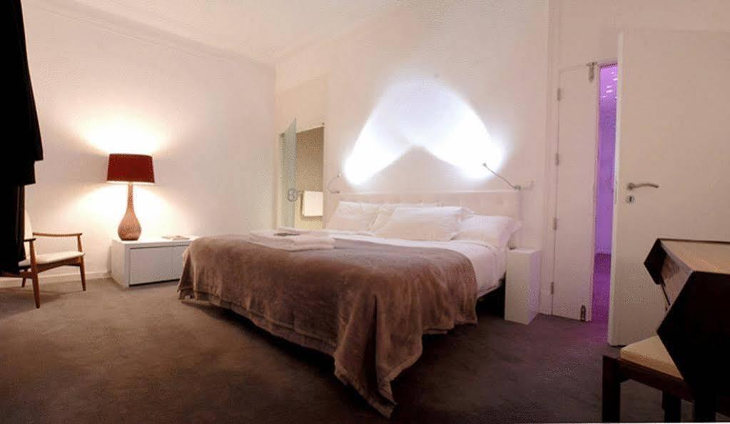 Chiado Prime Suites By Homing Lisbon Bagian luar foto